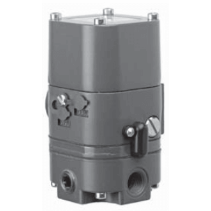 Watson McDaniel Electro Pneumatic I/P Transducer, TA901